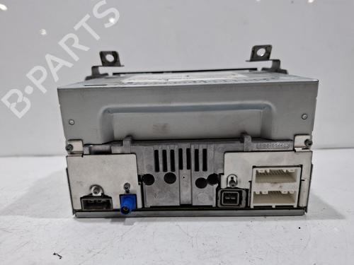 Control unit NISSAN NOTE (E11, NE11) 1.4 | BP38440920M11 - Image 4
