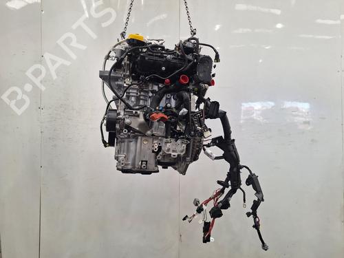 Engine DACIA JOGGER (RK_) 1.0 TCe 110 (RKMD) | BP39405740M1 - Image 2