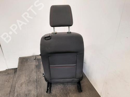 Left front seat FORD FIESTA VI (CB1, CCN) 1.0 EcoBoost | BP26765650C15 - Image 5