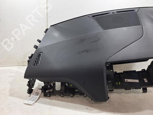 Kollisonspute sett JAGUAR I-PACE (X590) EV400 AWD | BP30869867C86