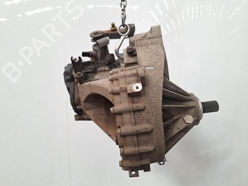 Gearbox VW TRANSPORTER T6 Van (SGA, SGH, SHA, SHH) 2.0 TDI | BP29417169M3 