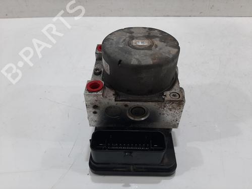 Used ABS pump FORD TRANSIT COURIER B460 Box Body/MPV 1.5 TDCi (75 hp) 31088857