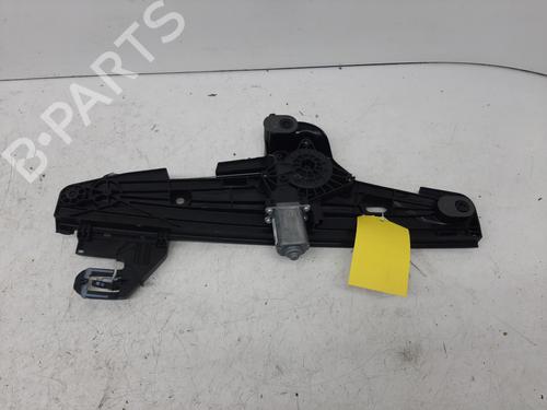 Rear left window mechanism PEUGEOT 308 III (FB_, FH_, FP_, F3_, FM_) Hybrid 180 (F3DGXT, F3DGMH) | BP26765084C24 