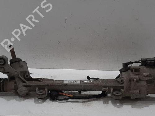 Used Steering rack JAGUAR I-PACE (X590) EV400 AWD (400 hp) 30869869