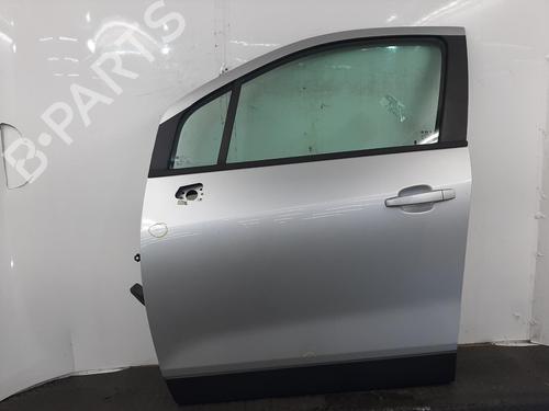 Used Left front door Left front door 39506946 39506946