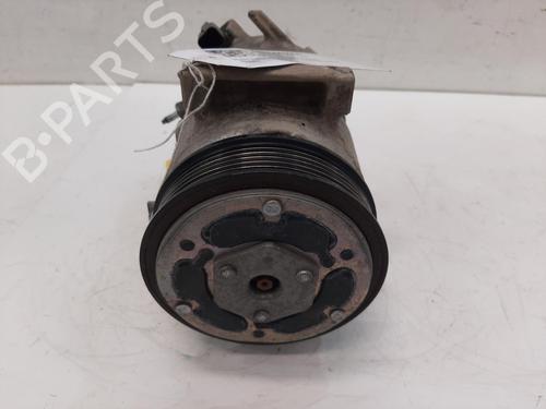 Used AC compressor CITROËN C3 AIRCROSS II (2R_, 2C_) 1.2 PureTech 130 (2RHNYH) (131 hp) 27155476