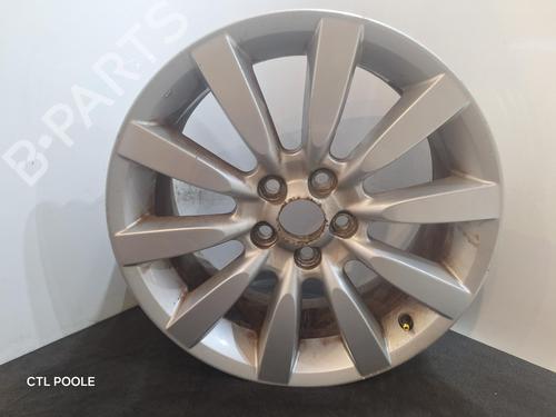 Used Rim Rim 38568574 38568574