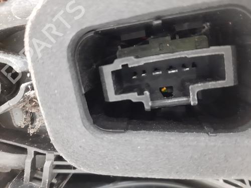 Right taillight PEUGEOT 3008 I MPV (0U_) 1.2 | BP29945998C35