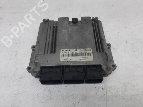 Used Control unit RENAULT TRAFIC II Van (FL) 2.0 dCi 115 (FL01, FL0U) (114 hp) 26752116