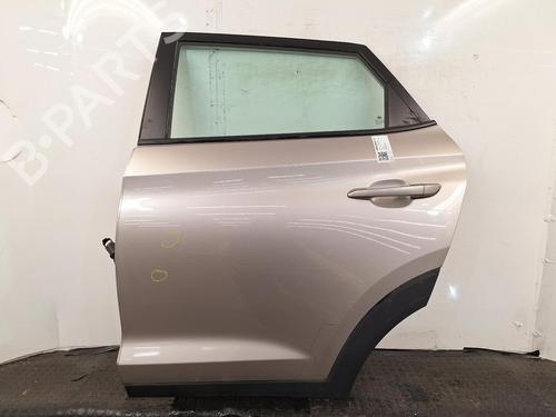 Used Left rear door Left rear door 39594930 39594930
