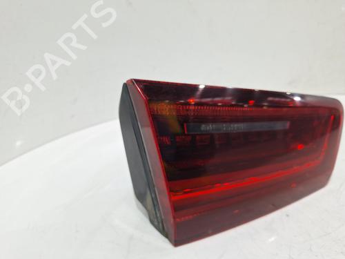 Left taillight AUDI A6 C7 Avant (4G5, 4GD) 2.0 TDI | BP31928129C34