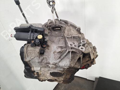 Gearbox MERCEDES-BENZ CLA Shooting Brake (X117) CLA 220 CDI / d (117.903) | BP29237151M3 