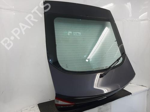 Tailgate FORD MONDEO IV (BA7) 1.8 TDCi | BP26935312C6 