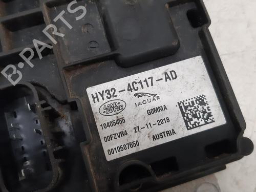 Control unit LAND ROVER RANGE ROVER IV (L405) 4.4 SDV8 4x4 | BP26815248M11 