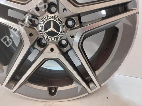 Fælgsæt MERCEDES-BENZ A-CLASS (W177) A 180 (177.084) | BP32682870C100  - Image 5