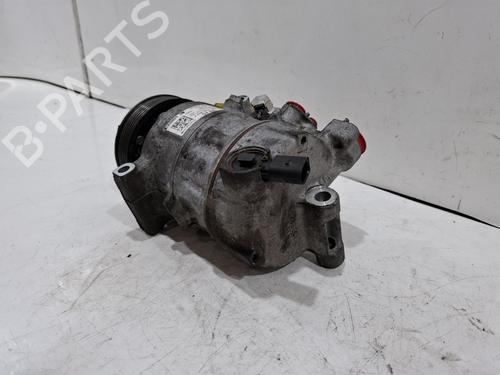 AC compressor SKODA YETI (5L) 1.2 TSI | BP38481024M34  - Image 5