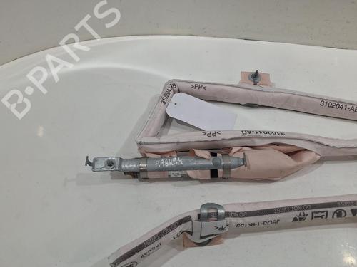 Other JAGUAR I-PACE (X590) EV400 AWD | BP26768613O1