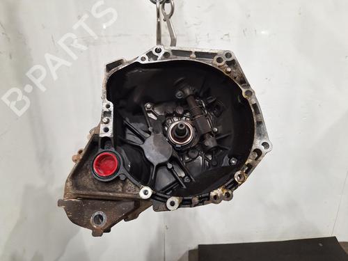 gearbox-citroen-c1-pm_-pn_-2005-2006-2007-2008-2009-2010-2011-2012-2013-2014-32758097 main image