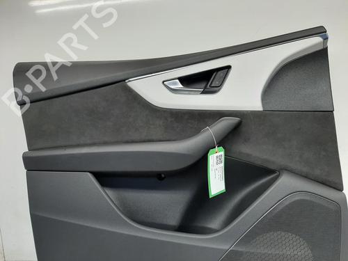 Other AUDI Q8 (4MN, 4MT) 50 TDI Mild Hybrid quattro | BP29297279O1 