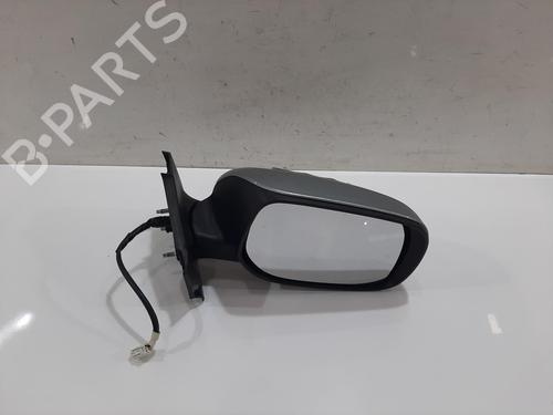 Used Right mirror Right mirror TOYOTA YARIS (_P9_) 1.0 VVT-i (KSP90_, KSP90R) (69 hp) 34619728 34619728