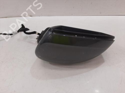 Left mirror VW TIGUAN (AD1, AX1) 2.0 TSI 4motion | BP29398053C26 