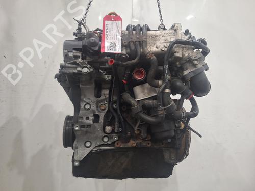 Engine SKODA OCTAVIA III Combi (5E5, 5E6) 1.6 TDI | BP37465210M1 - Image 2