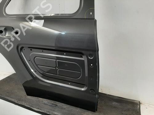 Right rear door CITROËN C4 CACTUS 1.2 THP 110 | BP26841019C5 
