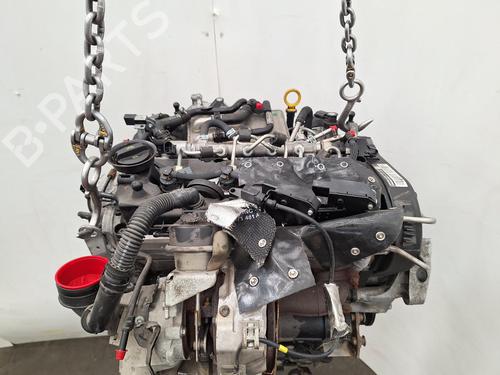 Engine VW TIGUAN (5N_) 2.0 TDI 4motion | BP38305270M1 - Image 5