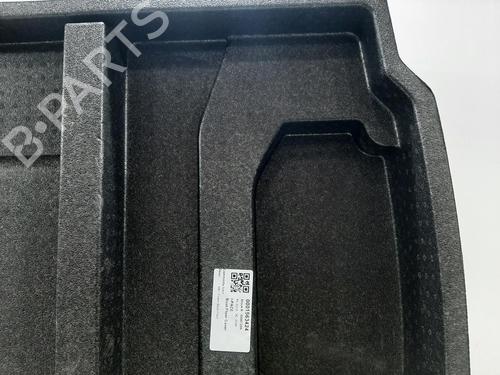 Bagagerumsgulv JAGUAR I-PACE (X590) EV400 AWD | BP30721661I33 - Image 3