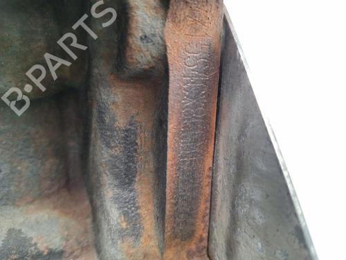 Motor MG MG 3 1.5 | BP39888879M1 - Image 2