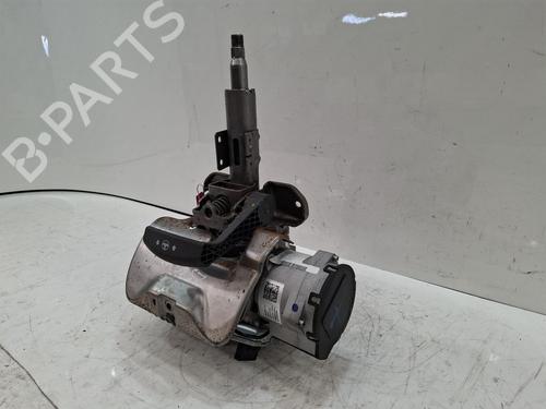Steering column FIAT PANDA (169_) 1.2 (169.AXB11, 169.AXB1A) | BP39766005M21 - Image 4