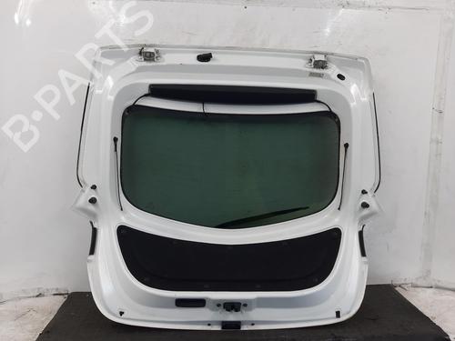 Tailgate MAZDA 2 Hatchback (DL, DJ) 1.5 D (DJ5FS) | BP30142291C6 