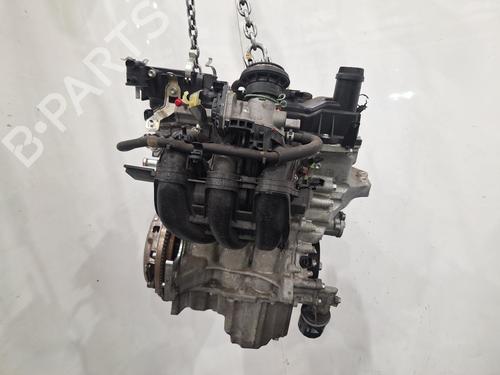 Engine TOYOTA AYGO (_B4_) 1.0 (KGB40) | BP29810427M1 