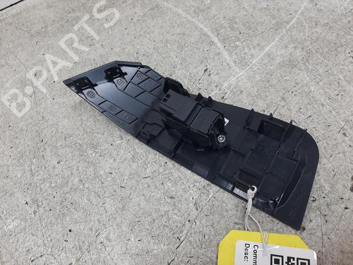 Right front window switch JAGUAR I-PACE (X590) EV400 AWD | BP26816575I26 - Image 2