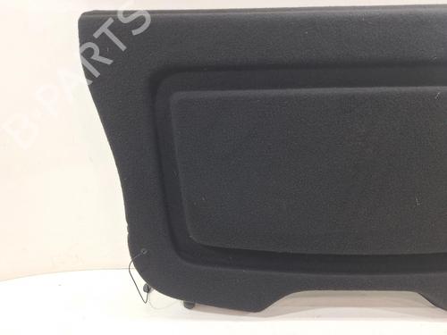 Rear parcel shelf FORD FOCUS III 1.0 EcoBoost | BP32214549C85