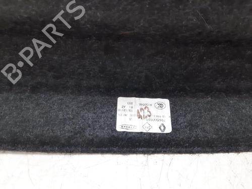 Hattehylde RENAULT CAPTUR I (J5_, H5_) 0.9 TCe 90 | BP30304421C85 