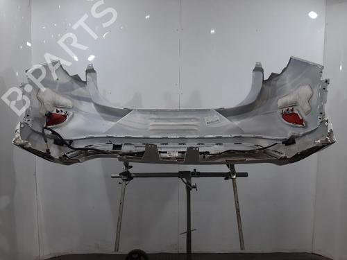 Rear bumper FORD PUMA (J2K, CF7) 1.0 EcoBoost | BP31208401C8
