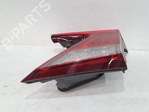 Right taillight HONDA CIVIC IX (FK) 1.6 i-DTEC (FK3) | BP29236979C35 