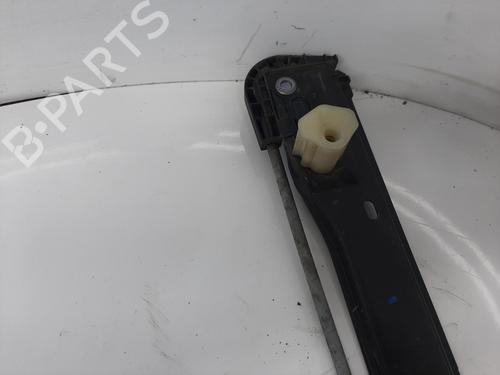 Front right window mechanism JAGUAR I-PACE (X590) EV400 AWD | BP26853714C23 