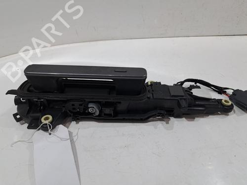 Außengriff für JAGUAR I-PACE (X590) EV400 AWD (400 hp) 31685774