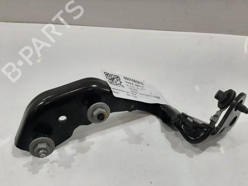 Hinge/Door check strap JAGUAR I-PACE (X590) EV400 AWD | BP33987435C146 - Image 6
