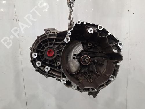 Used Gearbox Gearbox FIAT 500X (334_) 1.4 (334AXC1B, 334AXC11) (140 hp) 40128373 40128373