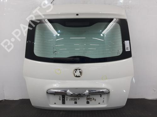 Used Tailgate Tailgate 38594928 38594928