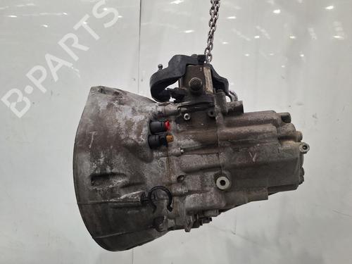Gearbox FORD C-MAX II (DXA/CB7, DXA/CEU) 1.6 TDCi | BP37218914M3 - Image 3