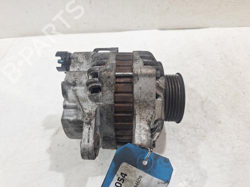 Used Alternator HONDA JAZZ II (GD_, GE3, GE2) 1.3 iDSi (GD1) (83 hp) 32357628