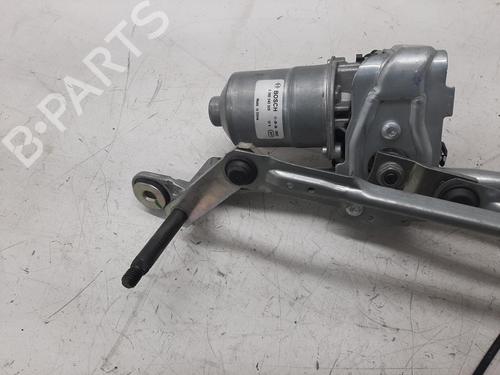 Front wiper motor BMW X1 (F48) xDrive 25 d | BP26867899M29 