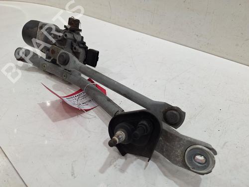 Front wiper motor PEUGEOT 108 1.0 VTi | BP26840282M29 