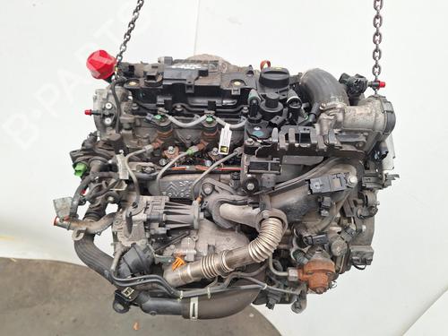 Engine PEUGEOT PARTNER Box Body/MPV 1.6 HDi | BP36890986M1  - Image 5