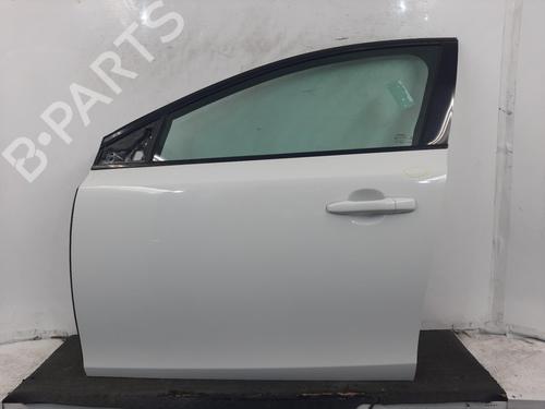 Used Left front door VOLVO V40 Cross Country (526) D2 (114 hp) 29444995