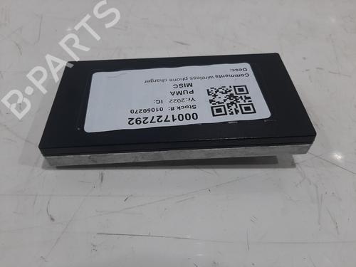 Electronic module FORD PUMA (J2K, CF7) 1.0 EcoBoost mHEV | BP36154076M83 - Image 3